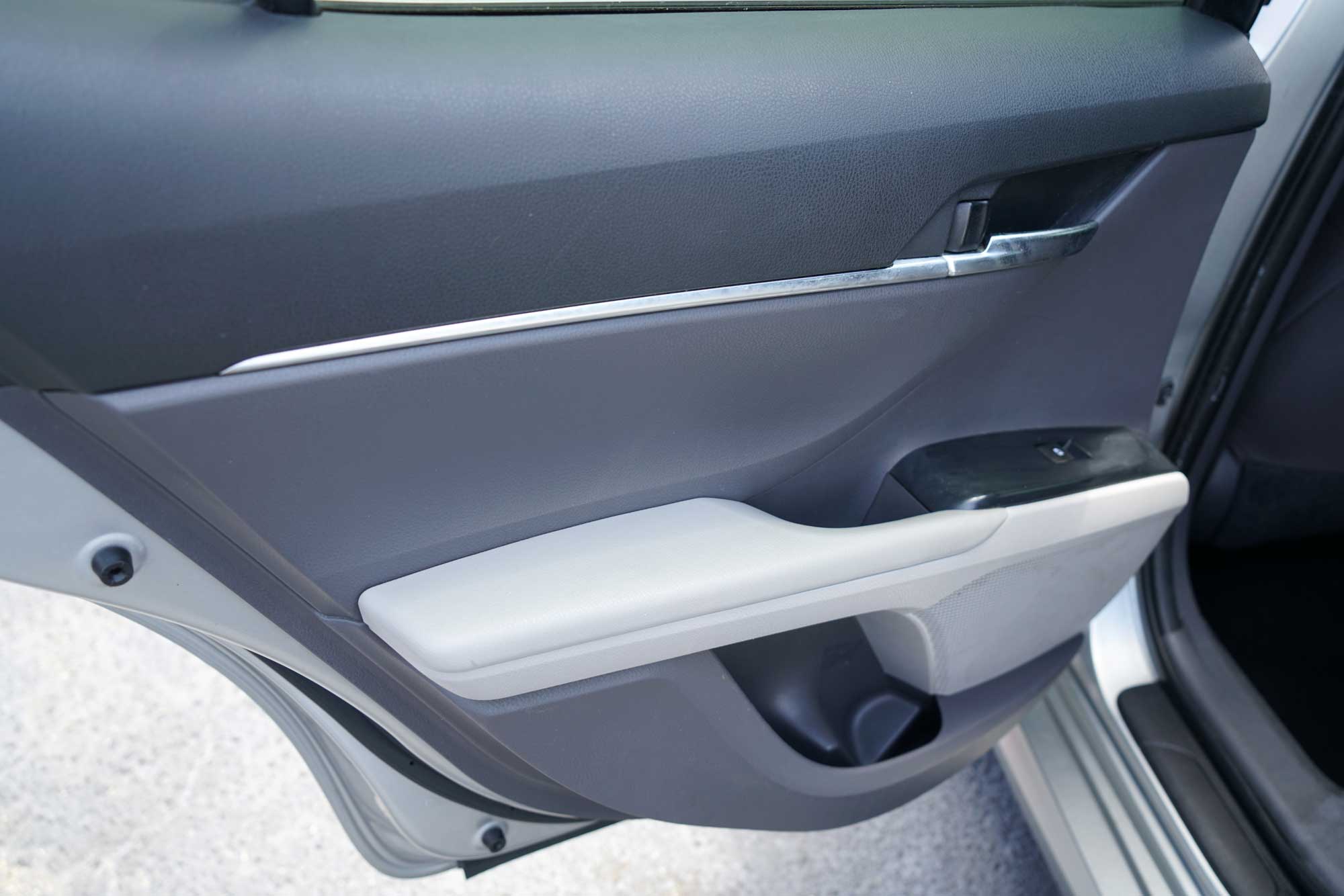 2018 Toyota Camry LE Sedan 4D