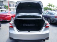 2018 Toyota Camry LE Sedan 4D
