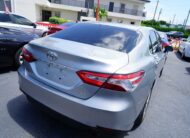 2018 Toyota Camry LE Sedan 4D