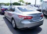 2018 Toyota Camry LE Sedan 4D
