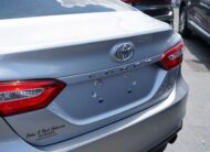 2018 Toyota Camry LE Sedan 4D