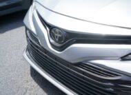 2018 Toyota Camry LE Sedan 4D