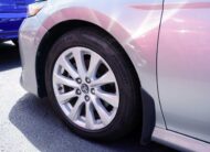 2018 Toyota Camry LE Sedan 4D
