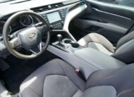 2018 Toyota Camry LE Sedan 4D