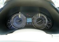 2016 INFINITI QX80 Sport Utility 4D