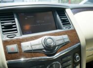 2016 INFINITI QX80 Sport Utility 4D