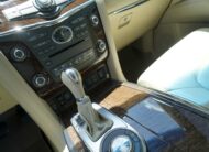 2016 INFINITI QX80 Sport Utility 4D