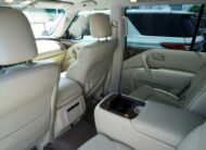 2016 INFINITI QX80 Sport Utility 4D