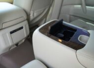 2016 INFINITI QX80 Sport Utility 4D