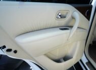 2016 INFINITI QX80 Sport Utility 4D