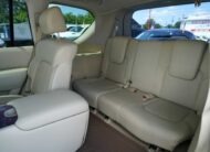 2016 INFINITI QX80 Sport Utility 4D