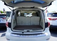 2016 INFINITI QX80 Sport Utility 4D