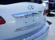 2016 INFINITI QX80 Sport Utility 4D