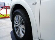 2016 INFINITI QX80 Sport Utility 4D