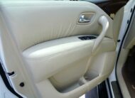 2016 INFINITI QX80 Sport Utility 4D