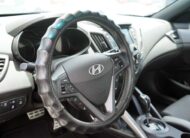 2016 Hyundai Veloster Turbo Coupe 3D
