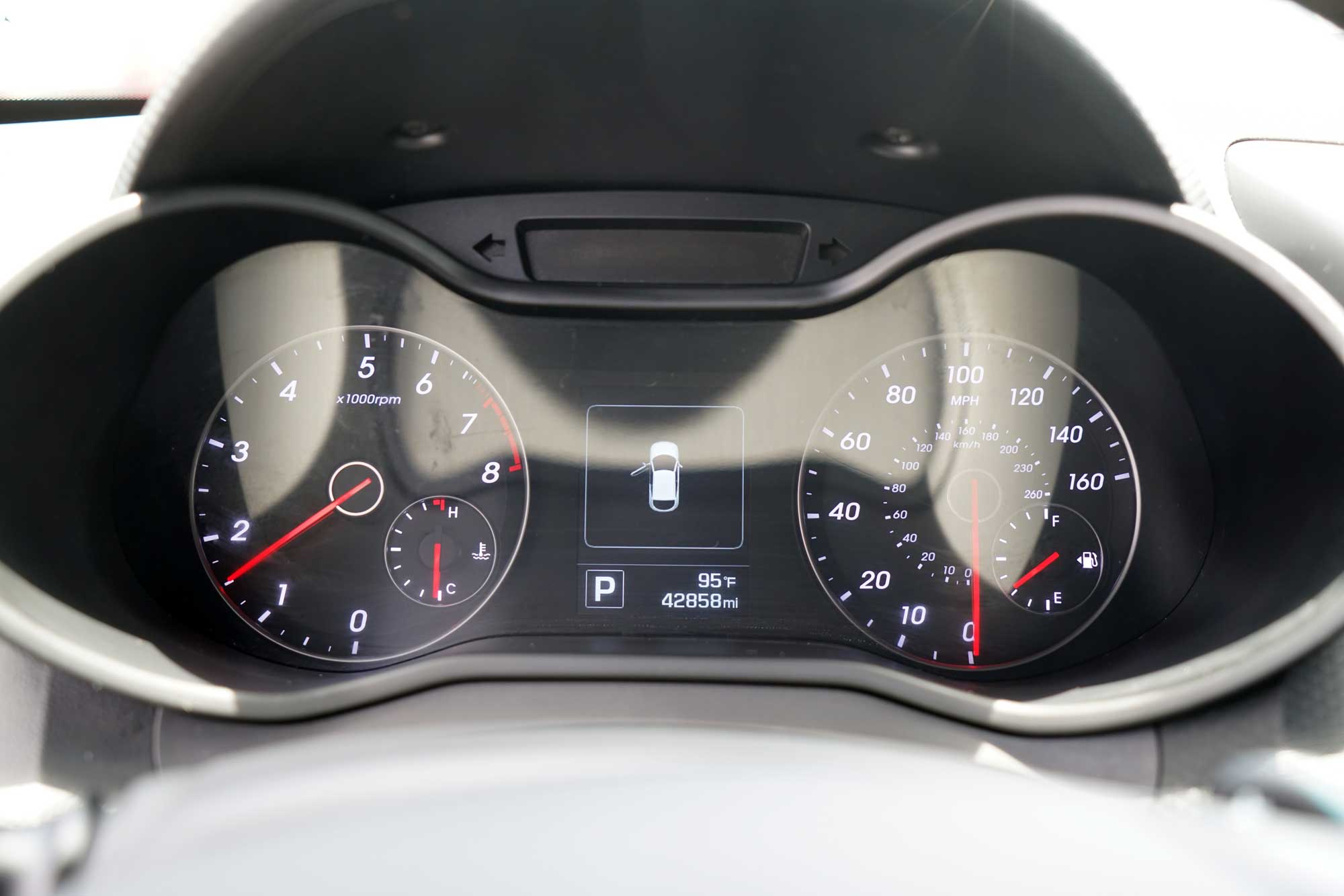 2016 Hyundai Veloster Turbo Coupe 3D