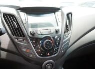 2016 Hyundai Veloster Turbo Coupe 3D