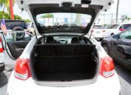 2016 Hyundai Veloster Turbo Coupe 3D