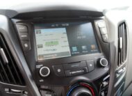 2016 Hyundai Veloster Turbo Coupe 3D