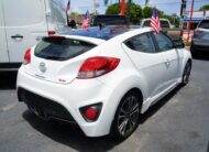 2016 Hyundai Veloster Turbo Coupe 3D