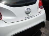 2016 Hyundai Veloster Turbo Coupe 3D