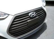 2016 Hyundai Veloster Turbo Coupe 3D