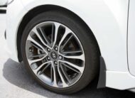 2016 Hyundai Veloster Turbo Coupe 3D