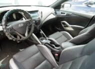 2016 Hyundai Veloster Turbo Coupe 3D