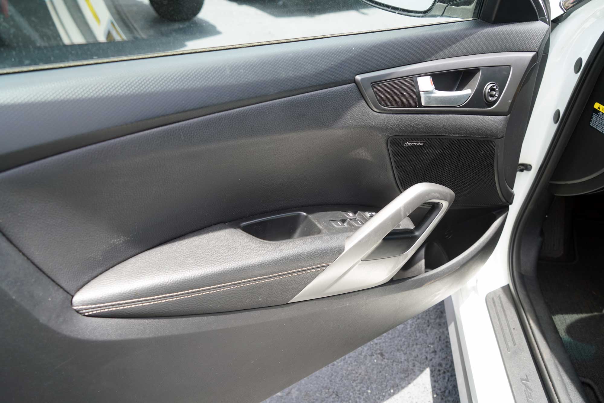 2016 Hyundai Veloster Turbo Coupe 3D