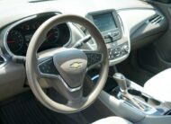 2017 Chevrolet Malibu LT Sedan 4D