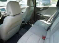 2017 Chevrolet Malibu LT Sedan 4D