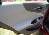 2017 Chevrolet Malibu LT Sedan 4D