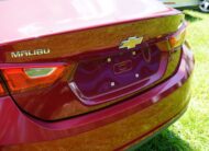 2017 Chevrolet Malibu LT Sedan 4D