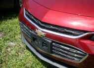 2017 Chevrolet Malibu LT Sedan 4D
