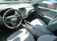 2017 Chevrolet Malibu LT Sedan 4D