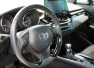 2019 Toyota C-HR Limited Sport Utility 4D