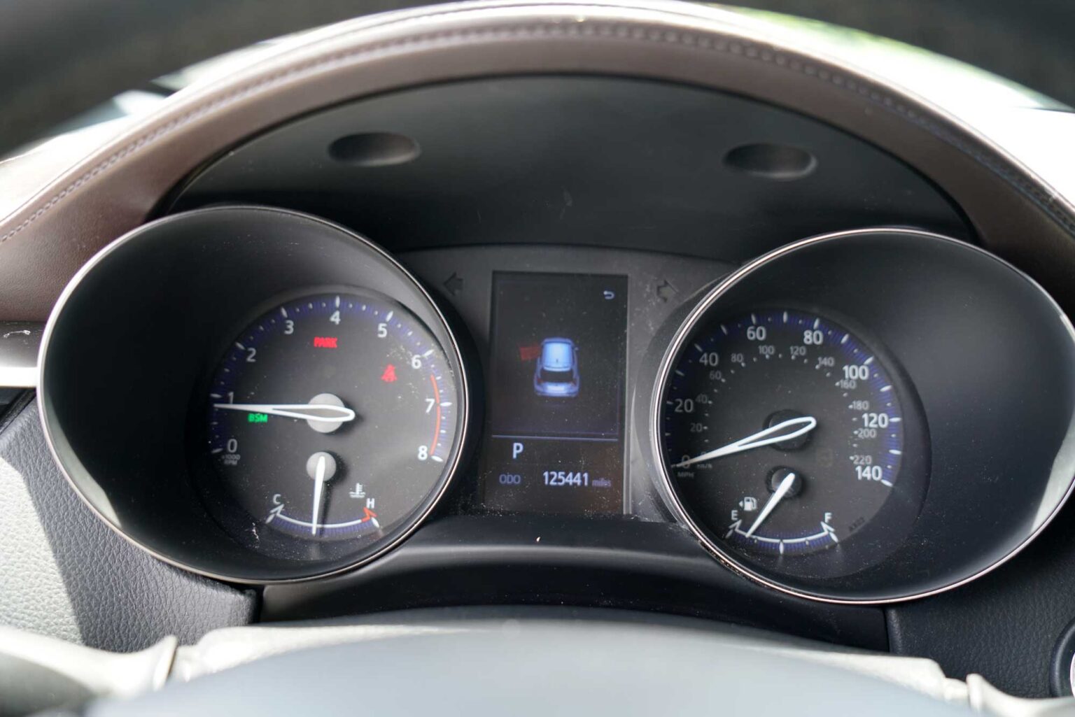 2019 Toyota C-HR Limited Sport Utility 4D