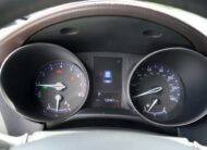 2019 Toyota C-HR Limited Sport Utility 4D