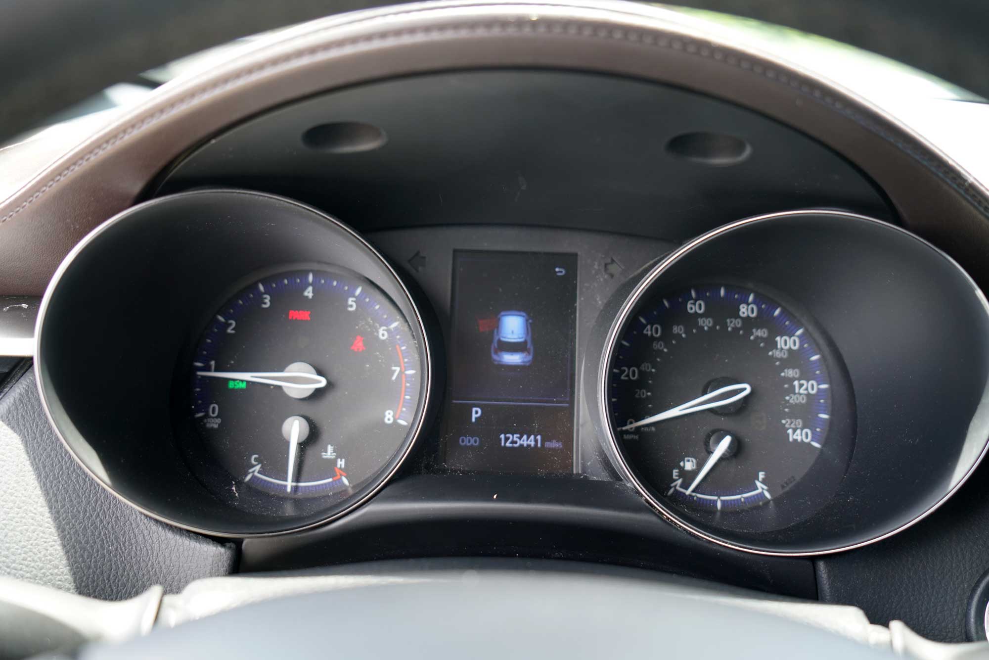 2019 Toyota C-HR Limited Sport Utility 4D
