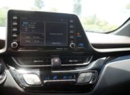 2019 Toyota C-HR Limited Sport Utility 4D