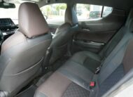 2019 Toyota C-HR Limited Sport Utility 4D