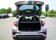 2019 Toyota C-HR Limited Sport Utility 4D