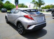 2019 Toyota C-HR Limited Sport Utility 4D