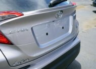 2019 Toyota C-HR Limited Sport Utility 4D