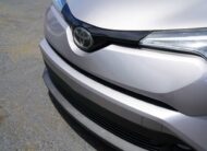 2019 Toyota C-HR Limited Sport Utility 4D