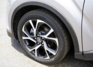 2019 Toyota C-HR Limited Sport Utility 4D