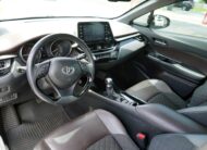 2019 Toyota C-HR Limited Sport Utility 4D