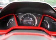 2018 Honda Civic Sport Hatchback 4D