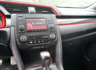 2018 Honda Civic Sport Hatchback 4D